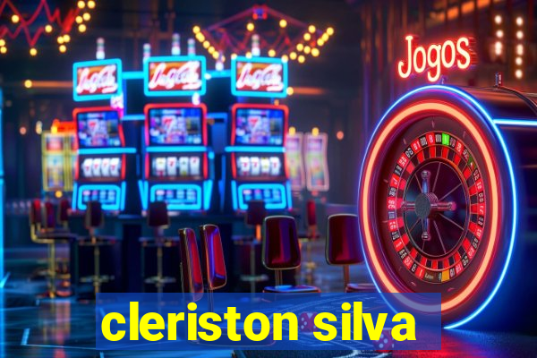 cleriston silva